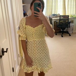 Faithfull the Brand dress